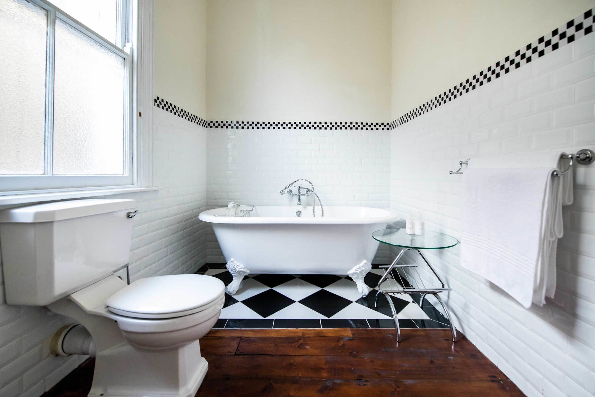 Фото The Inn At Castle Hill