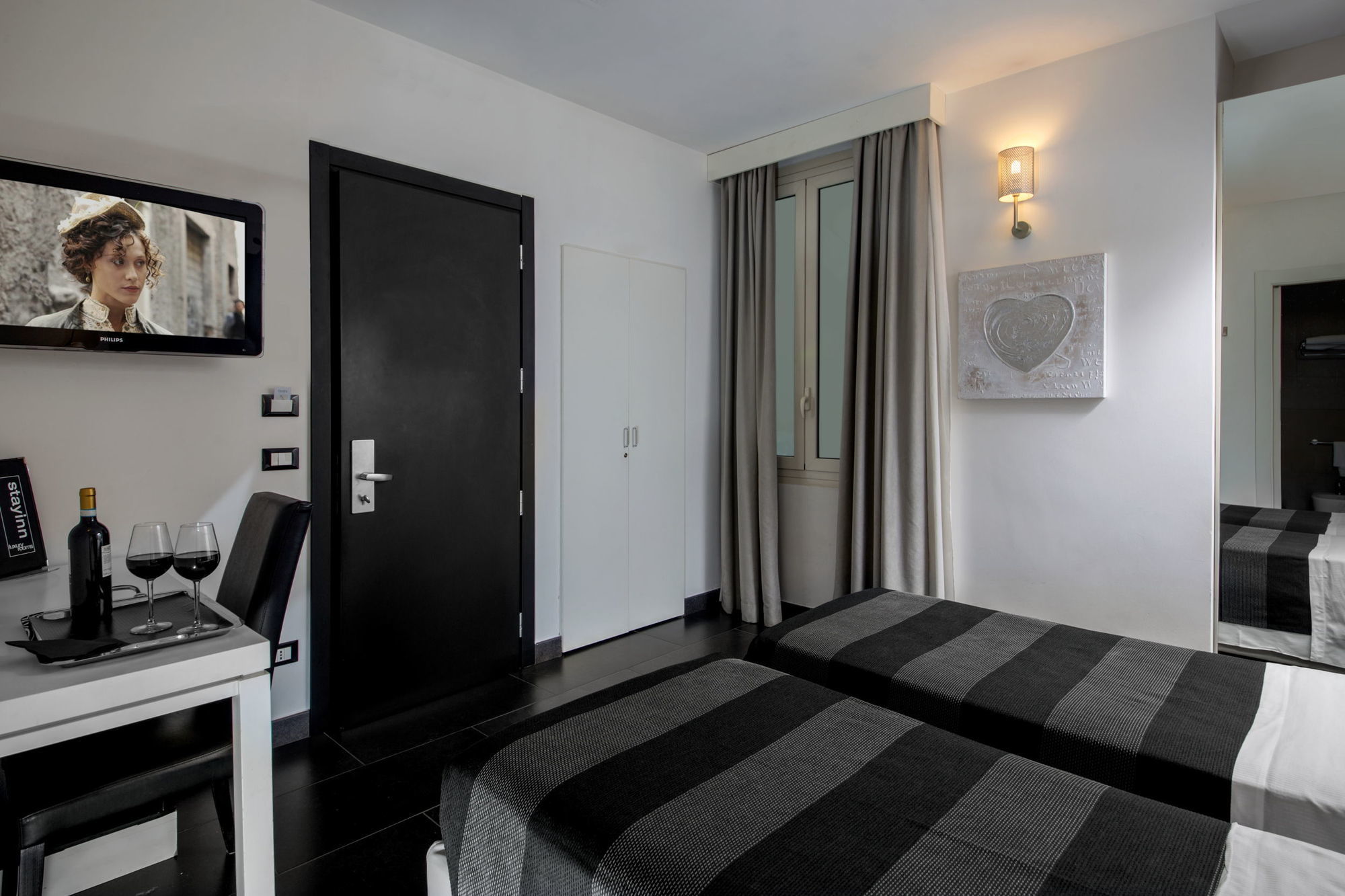 Фото Stay Inn Rome