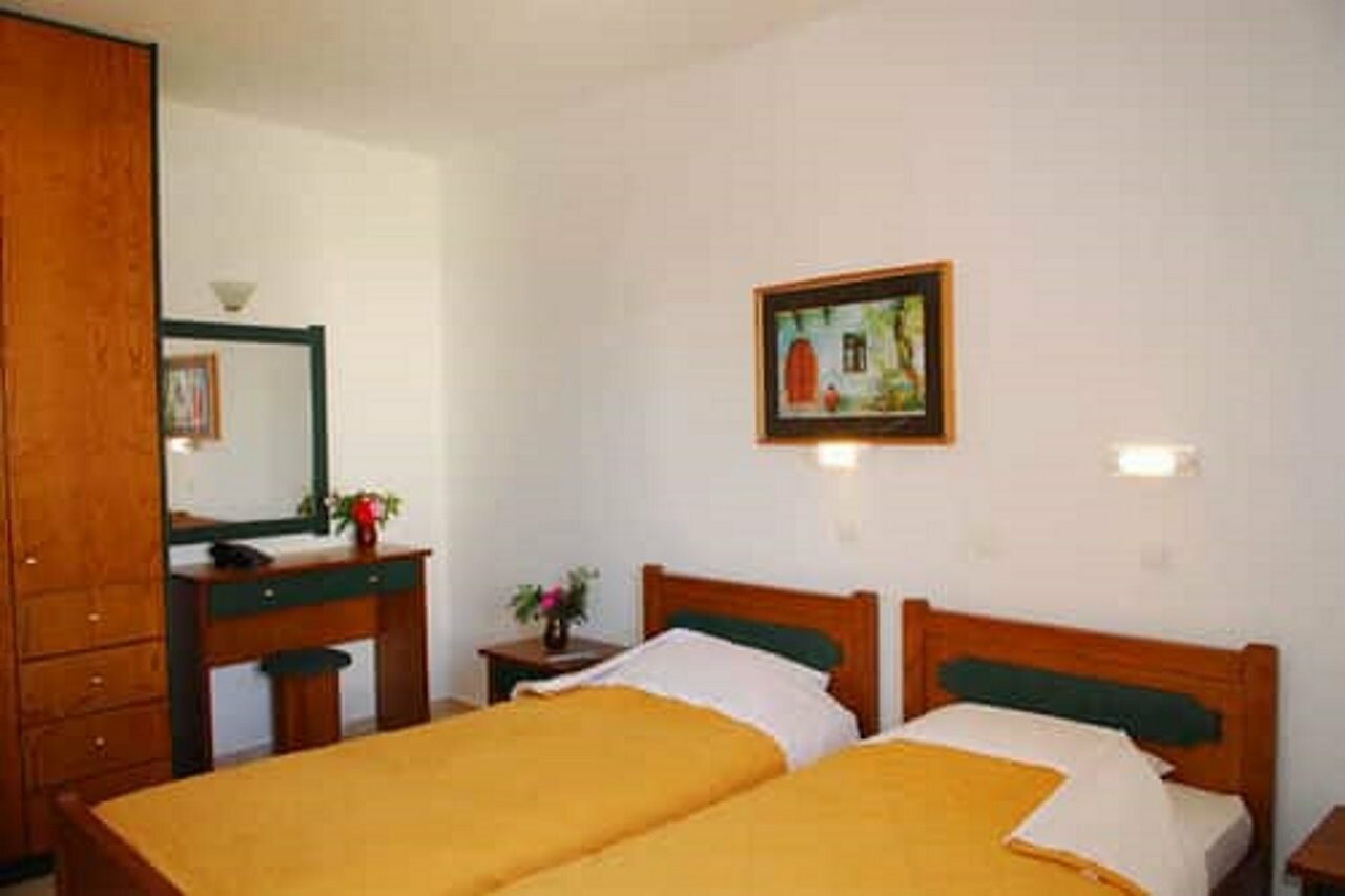 Фото Apollo City Hotel