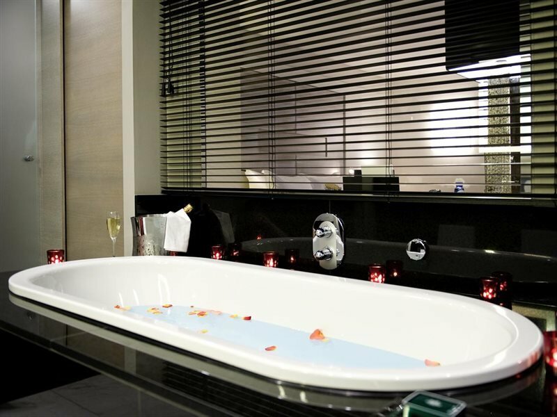 Фото Sofitel Brussels Europe