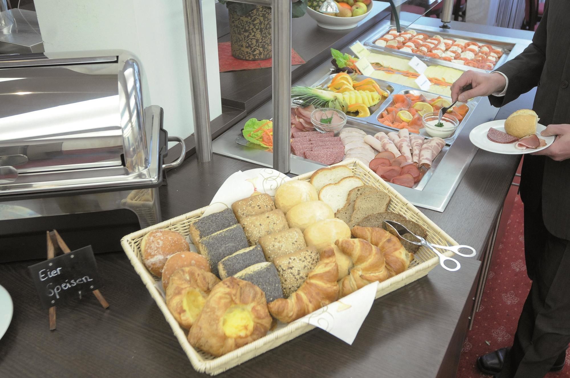 Фото Best Western Hotel Heide