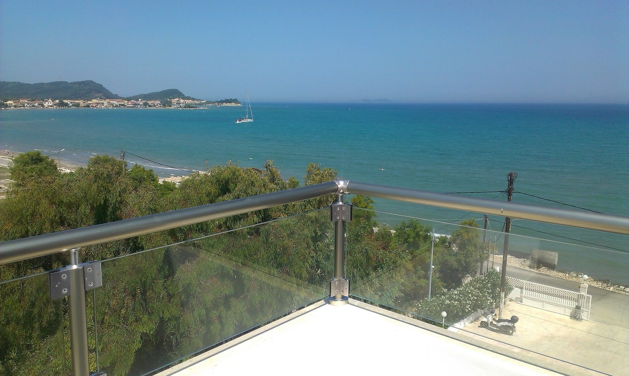 Фото Sidari Beach Hotel