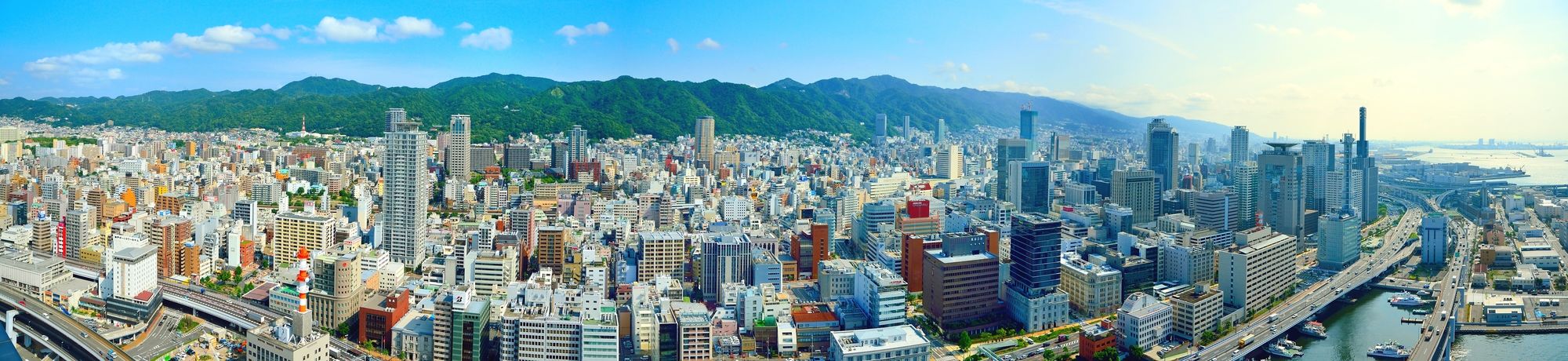 Фото Hotel Okura Kobe