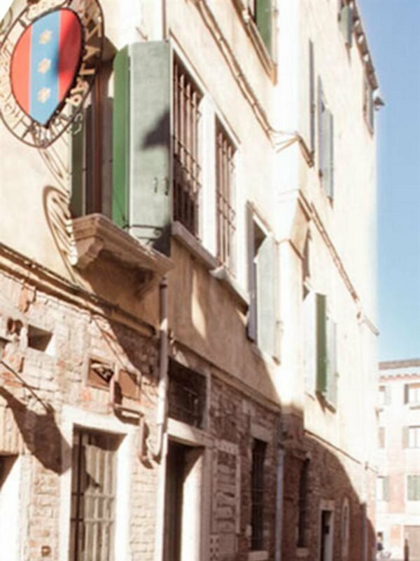 Фото Palazzo Cendon - Le Mansarde