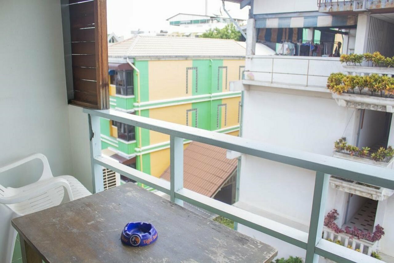 Фото Wild Orchid Villa