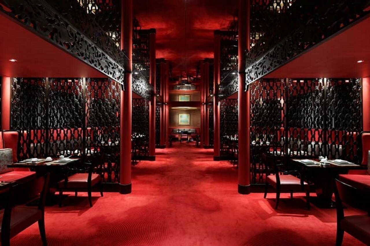 Фото The Westin Josun Seoul