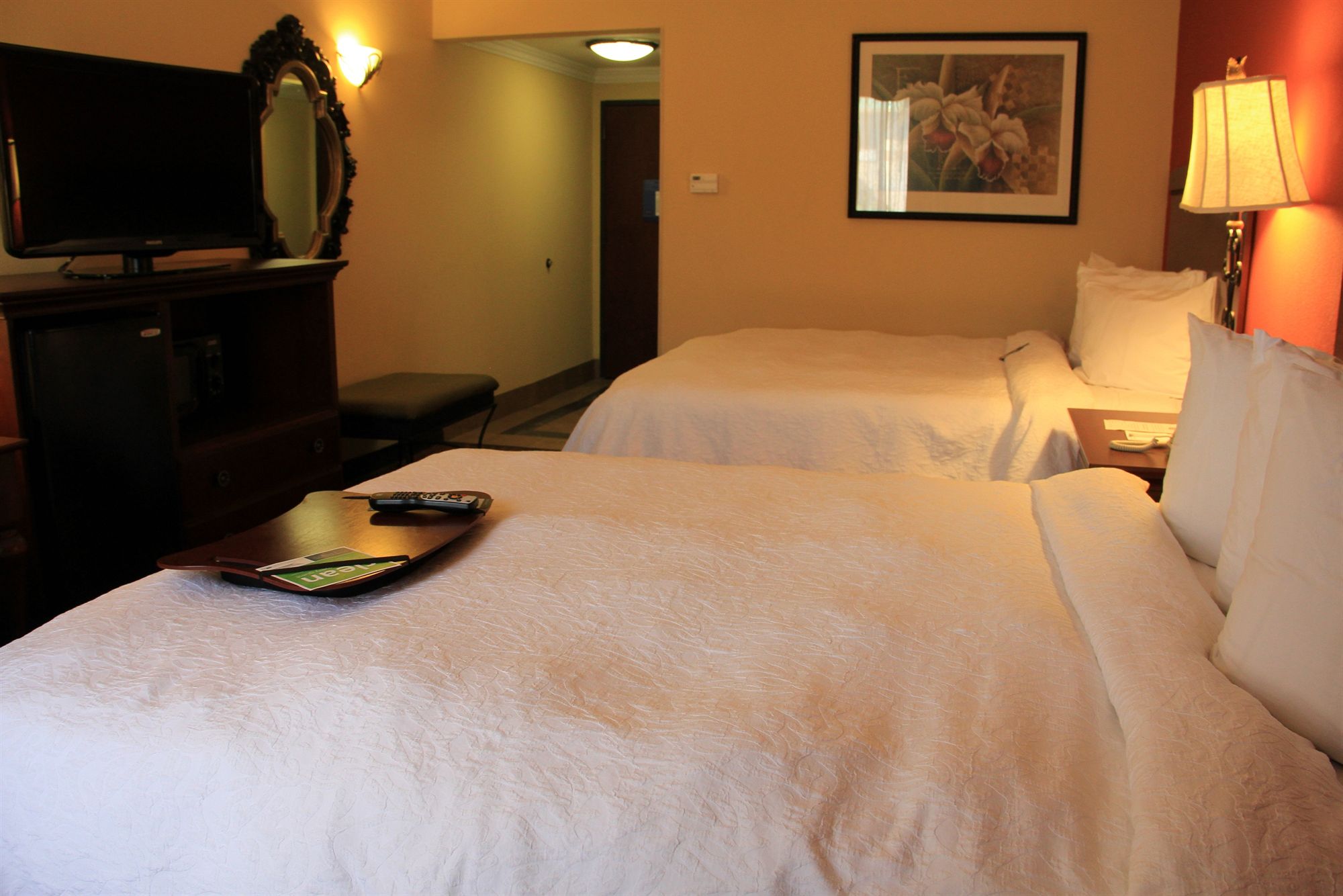 Фото Hampton Inn & Suites Houston Katy