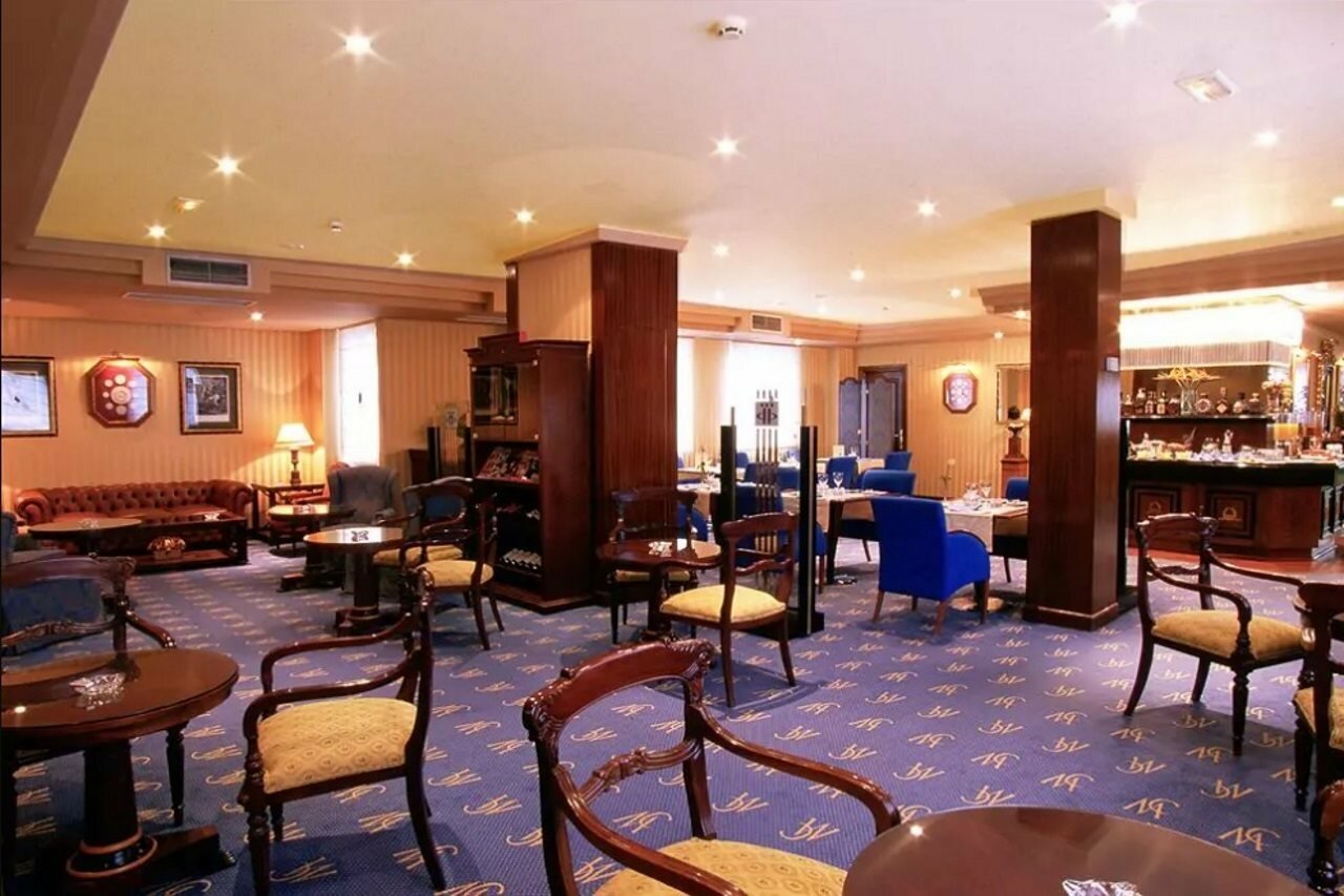 Фото Hotel Miguel Angel