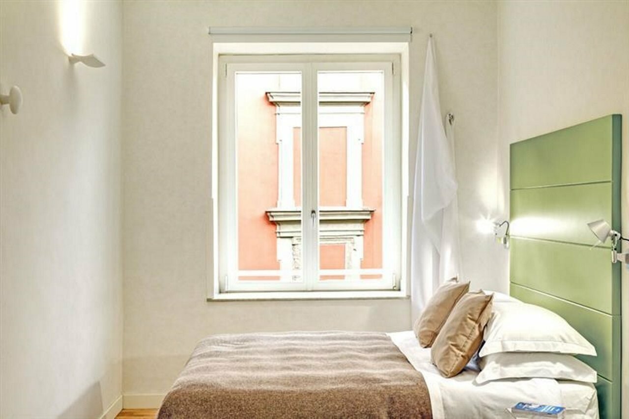 Фото Hotel Piazza Bellini