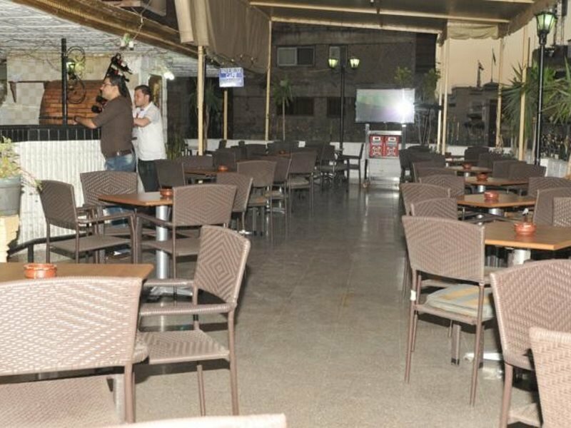 Фото Happy City Hotel