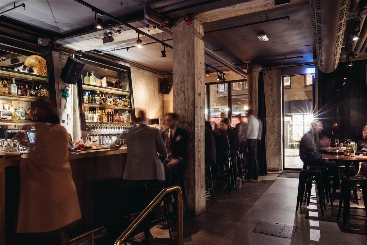 Фото Story Hotel Riddargatan, part of Jdv by Hyatt