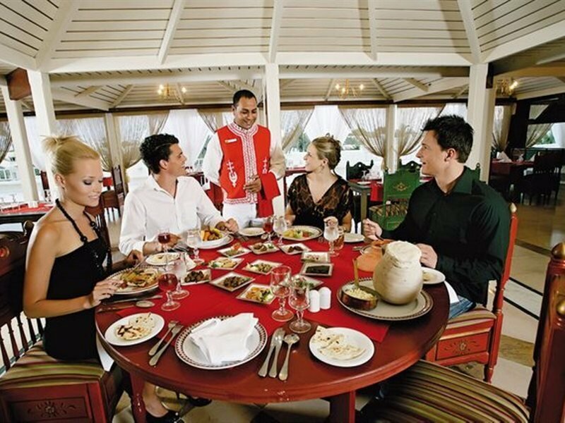 Фото TUI Magic Life Penelope Beach