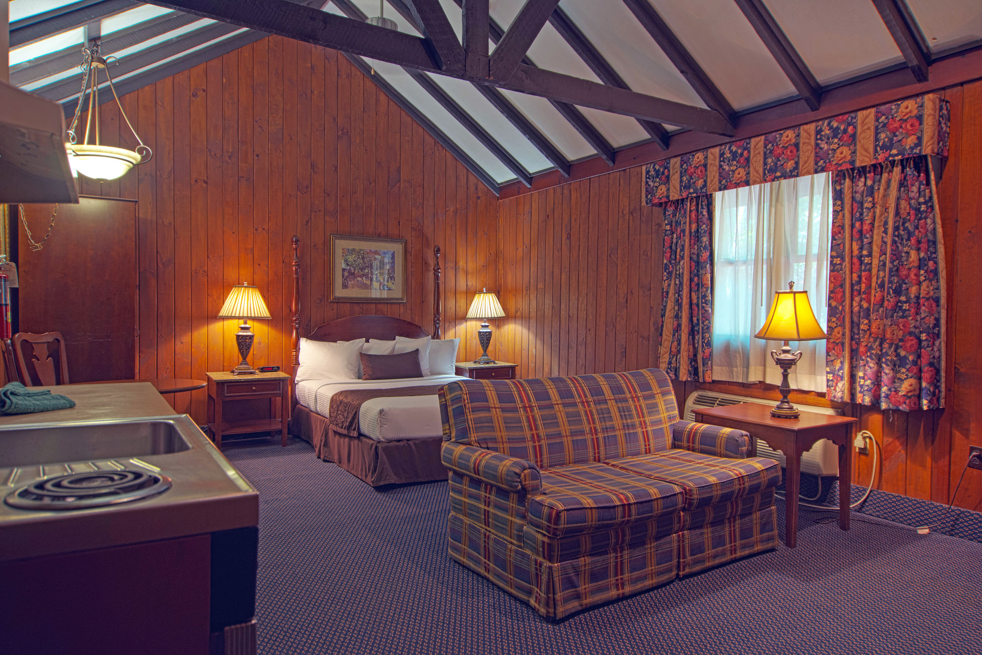 Фото Split Rock Resort