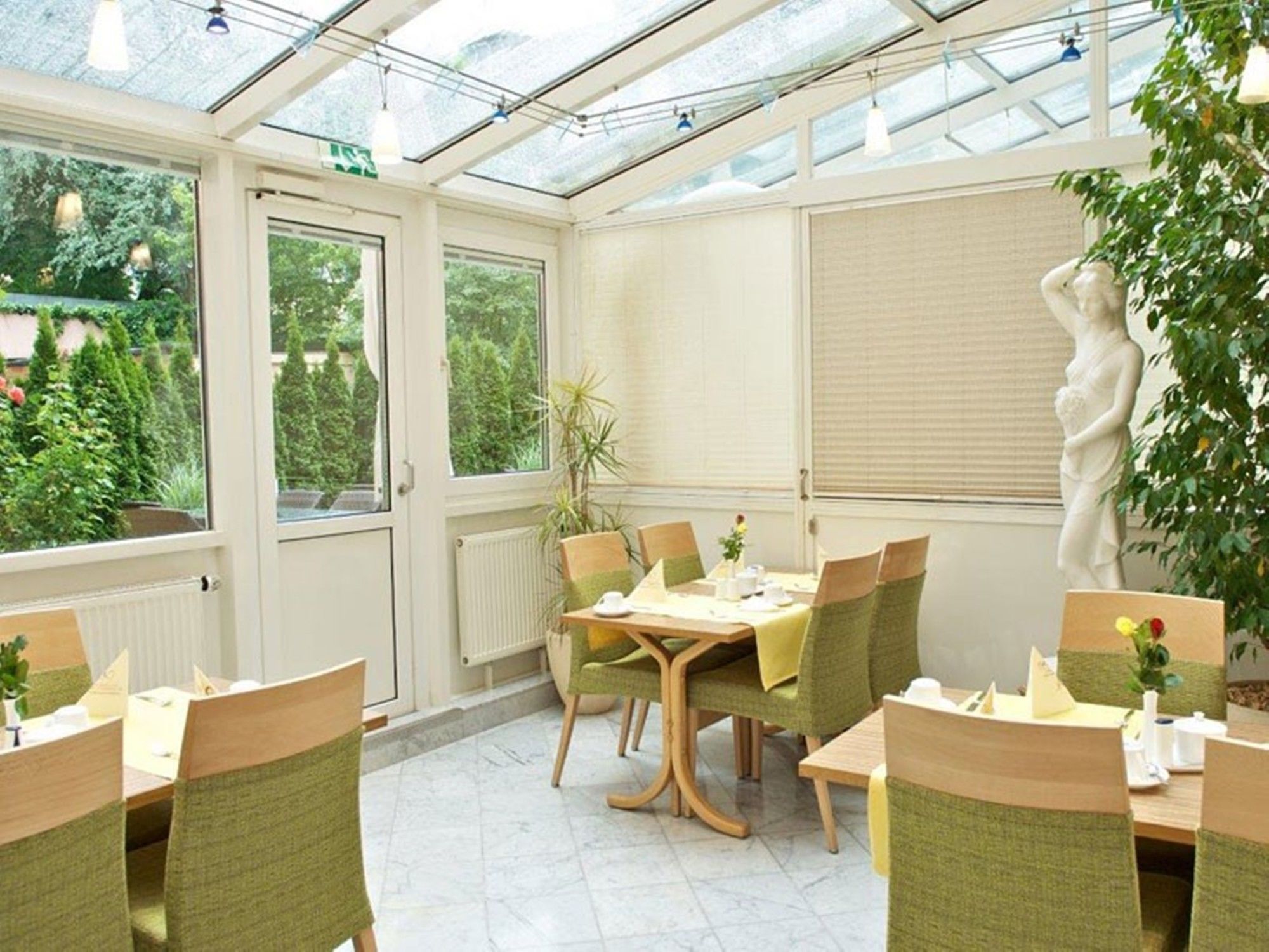 Фото Park Hotel Laim