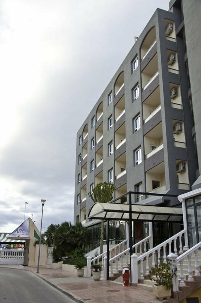 Фото Hotel Torrejoven