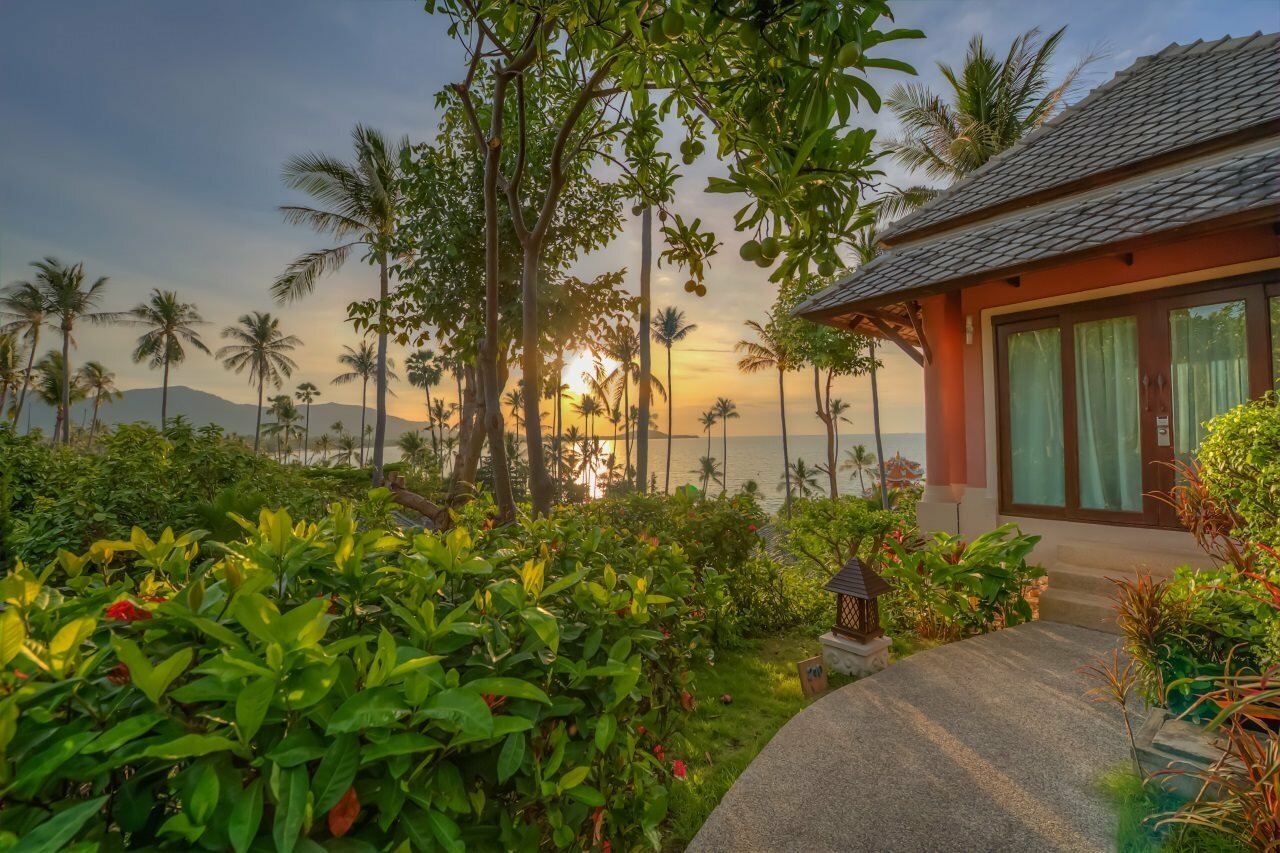 Фото Fair House Villas & SPA