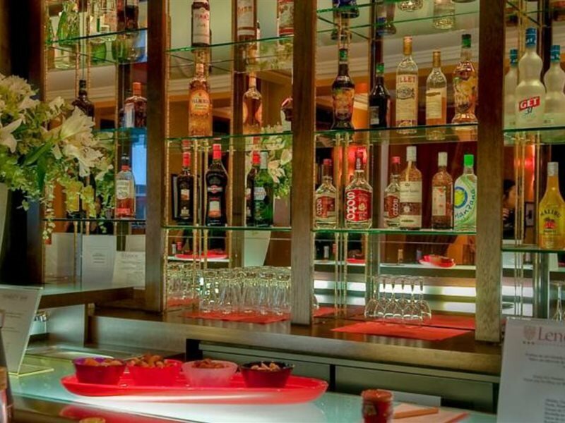 Фото Lenox Montparnasse