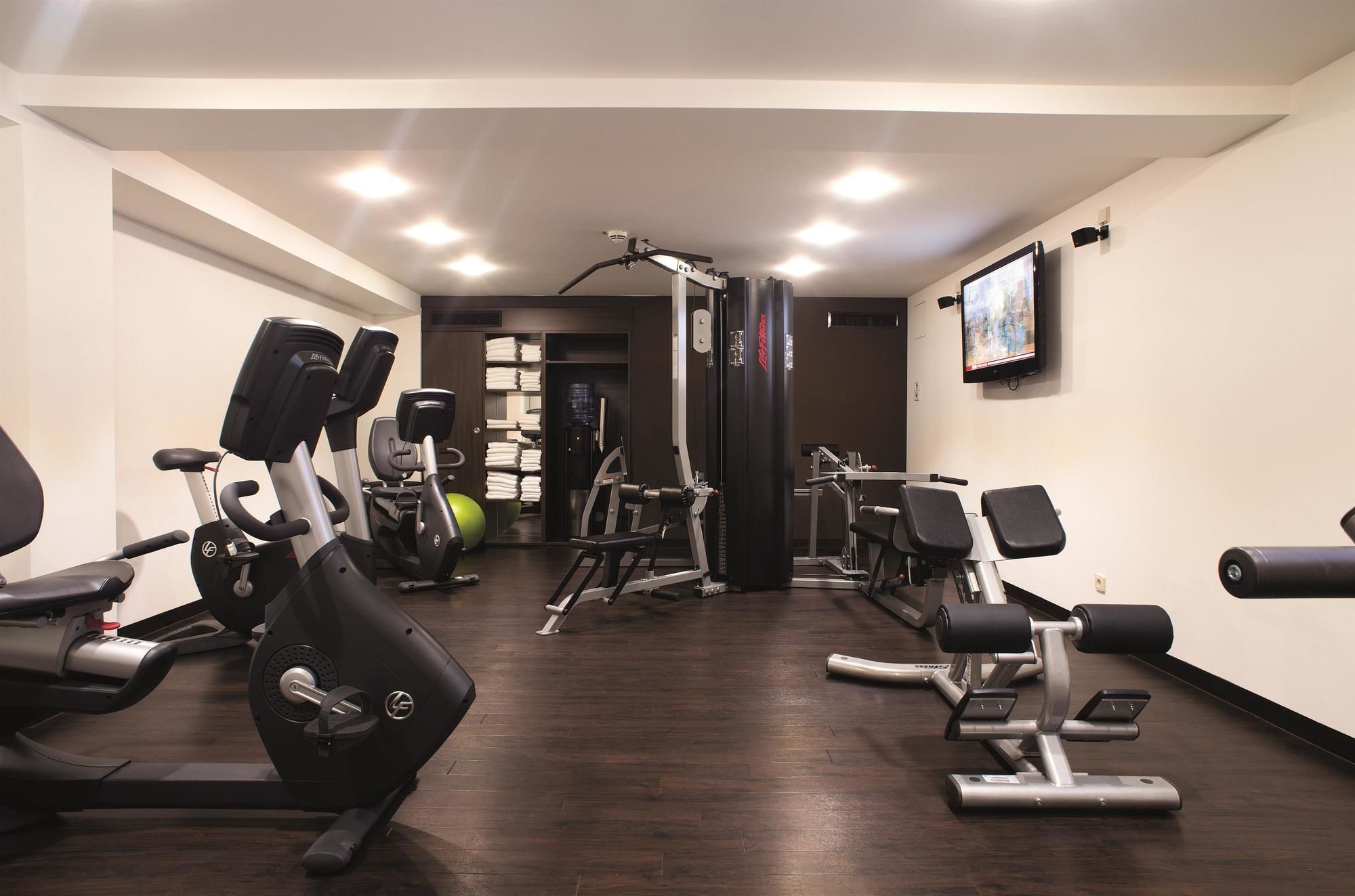 Фото Living Hotel Das Viktualienmarkt