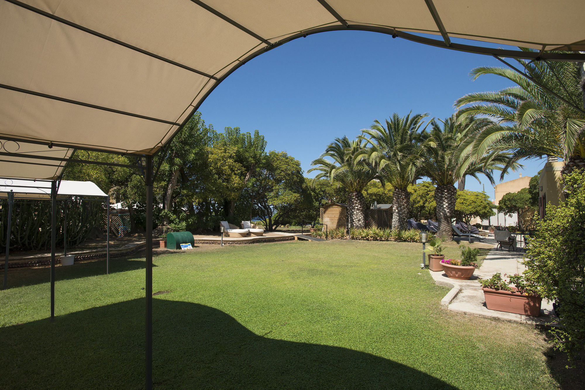 Фото Villa Mosca