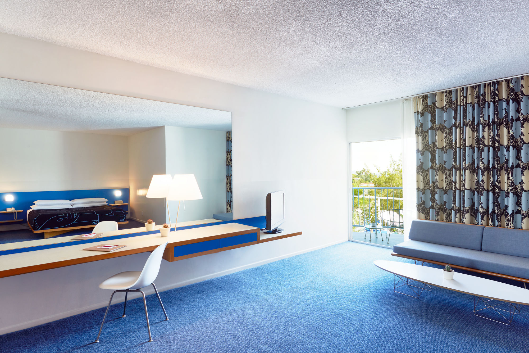 Фото The Standard Hollywood