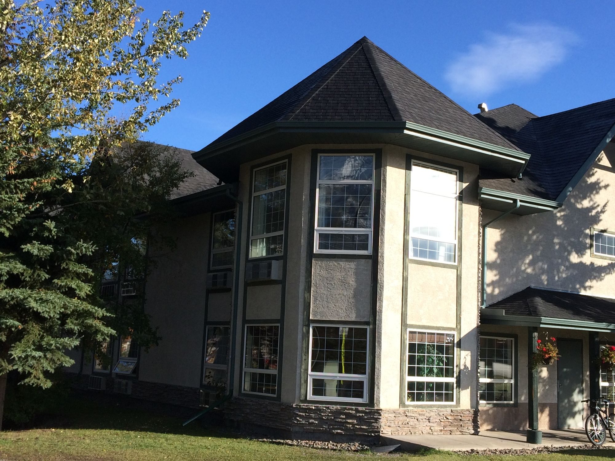 Фото Mountain View Inn