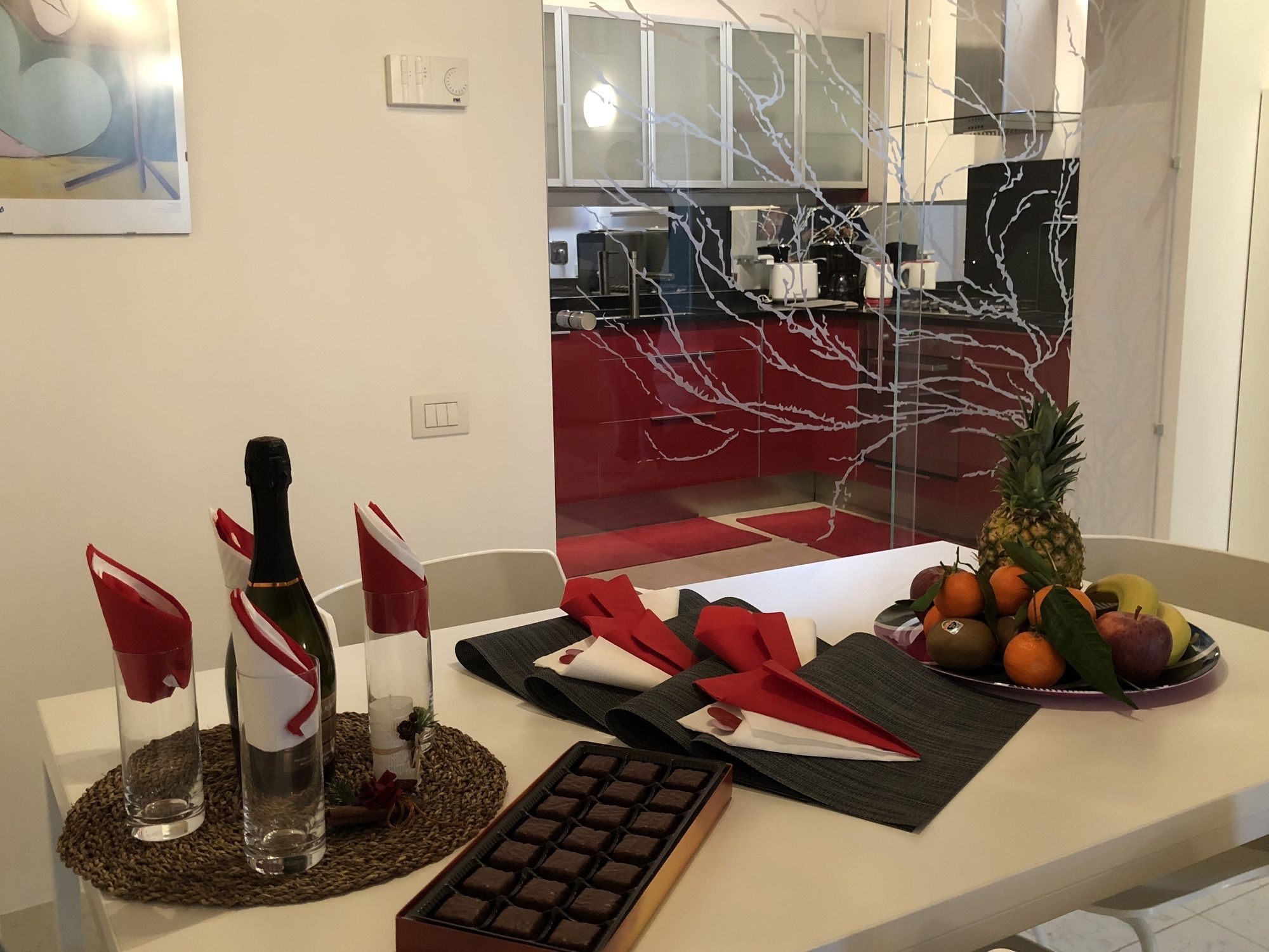 Фото Ca' degli Archi