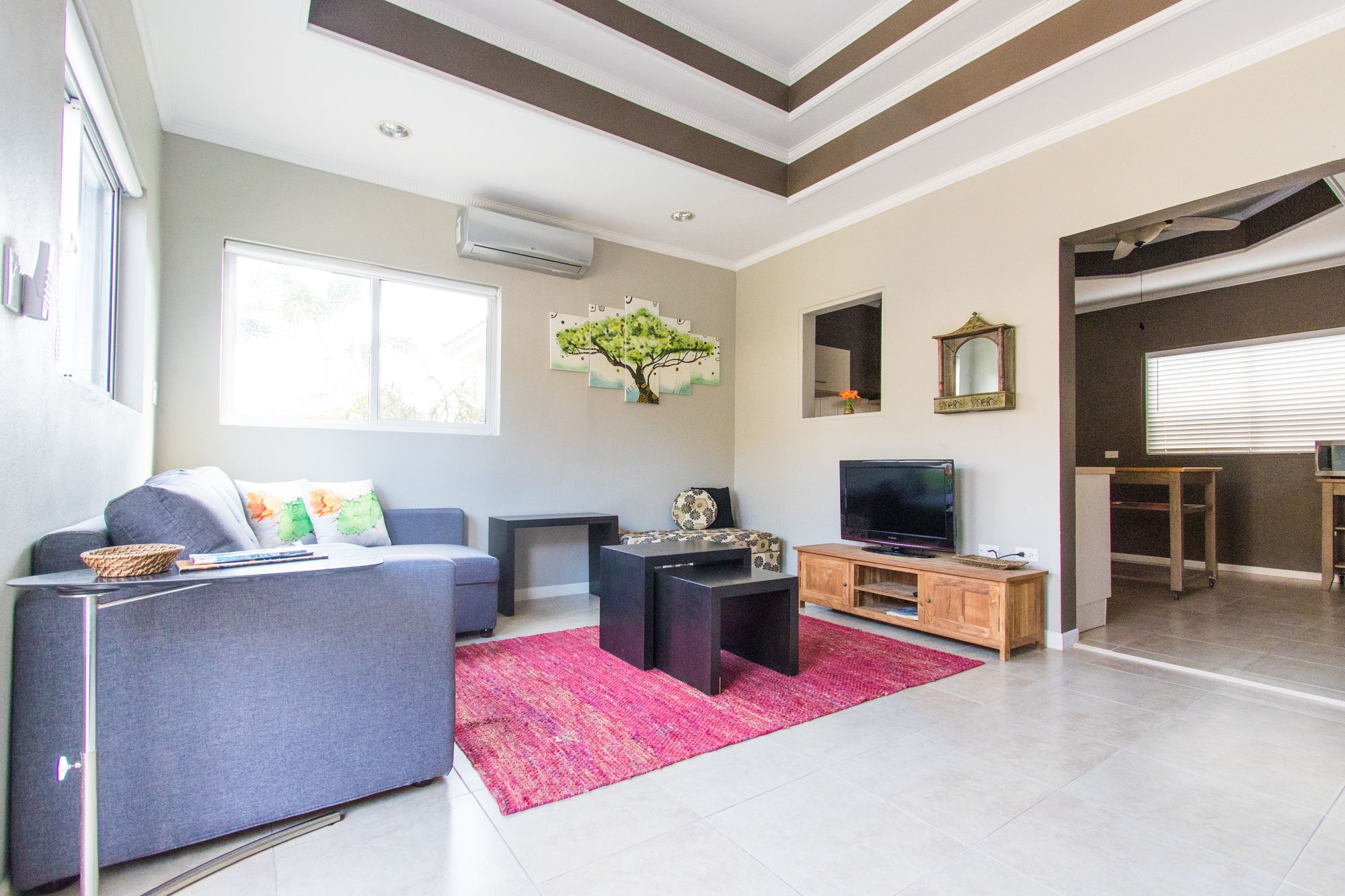 Фото Little Paradise Aruba