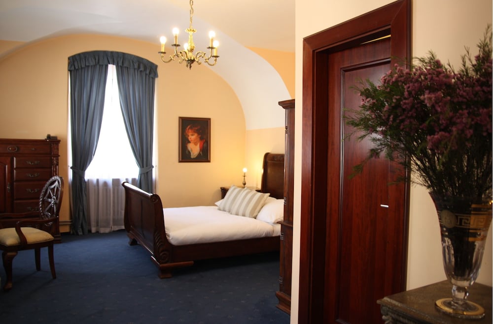 Фото Prague Golden Age