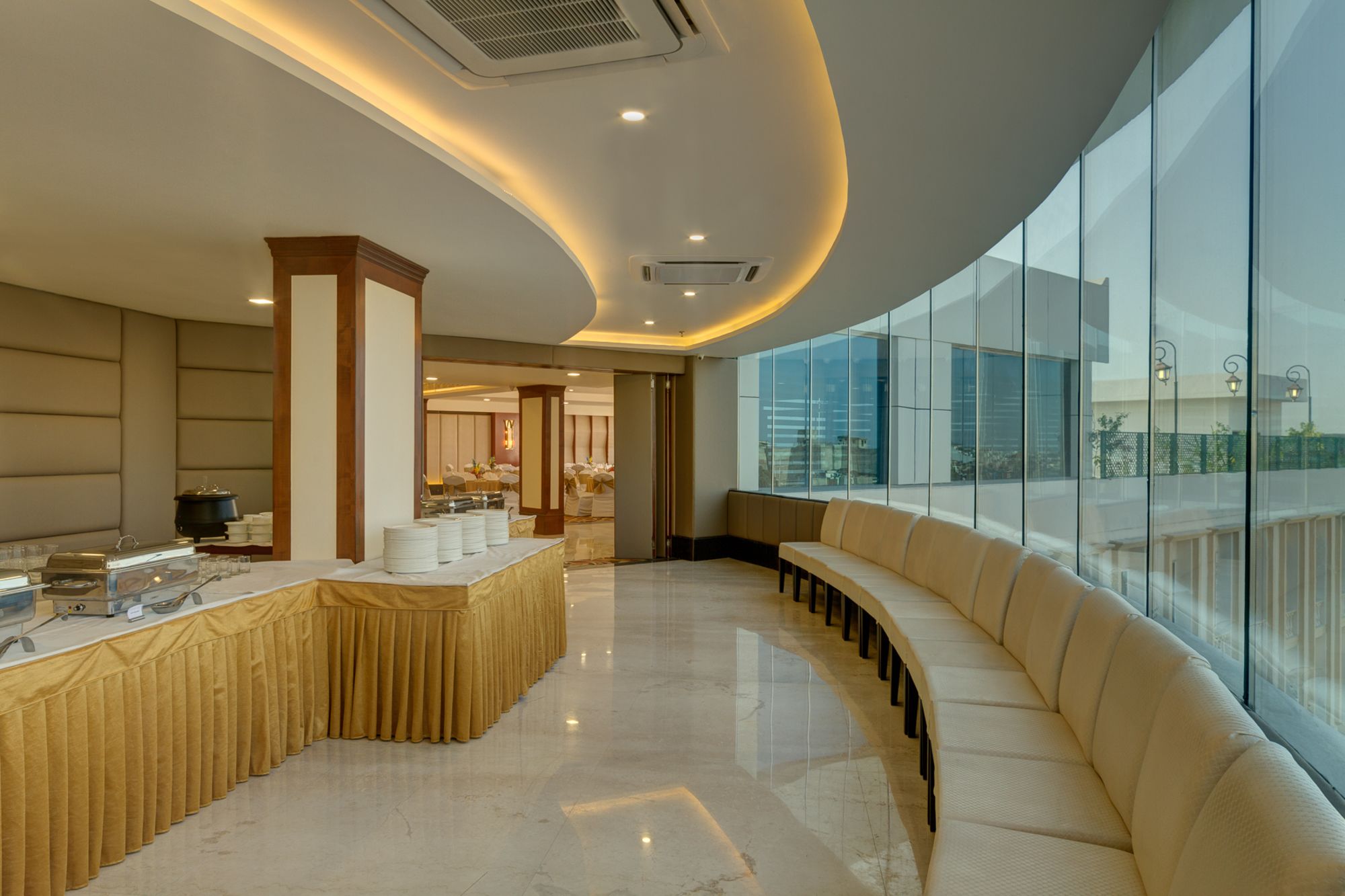 Фото Days Hotel by Wyndham Jalandhar Jyoti Chowk