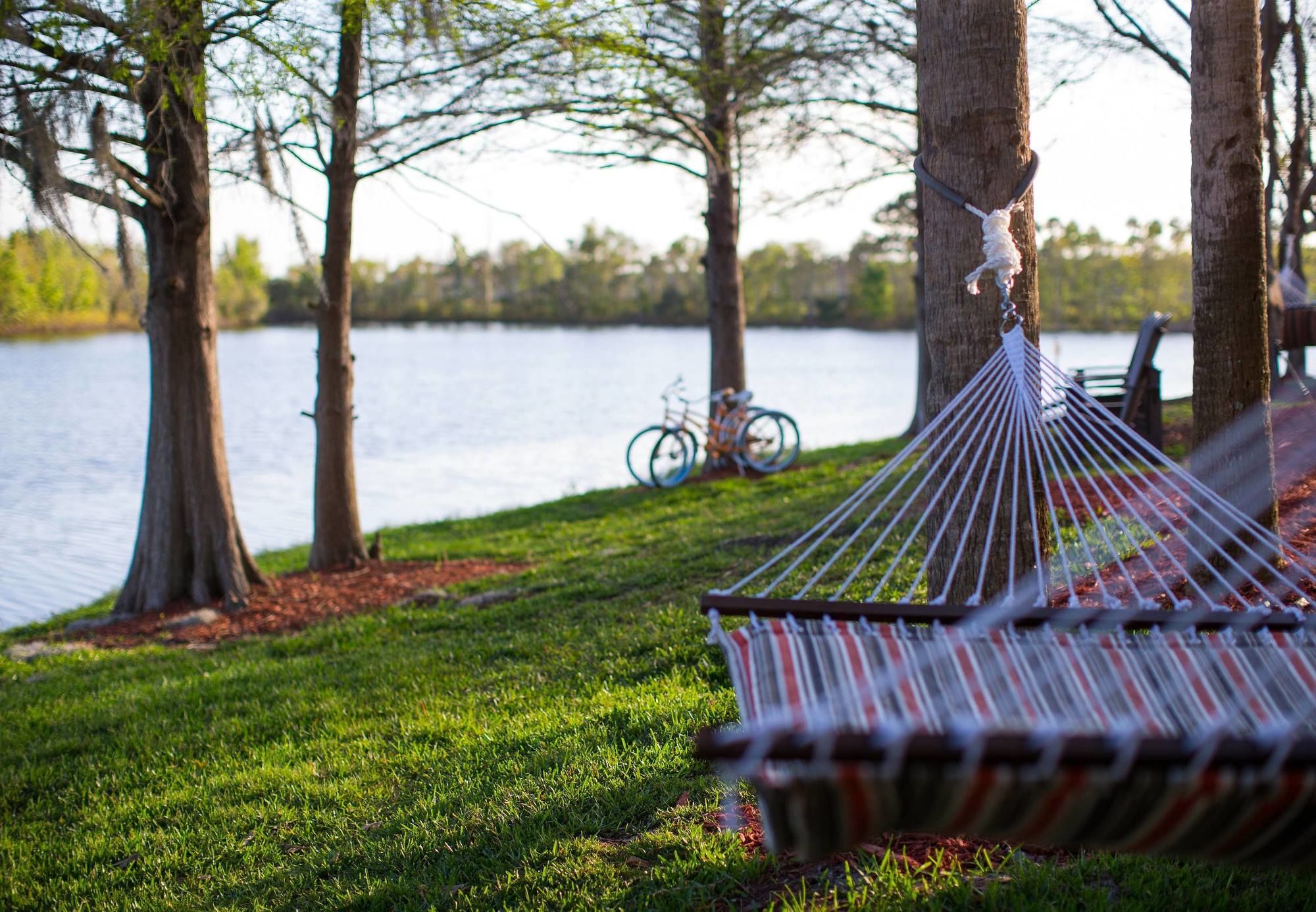Фото Marriott Orlando Airport Lakeside