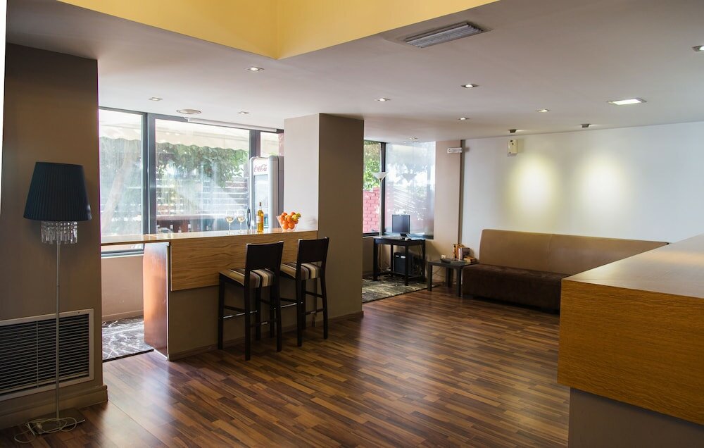 Фото Galaxy Hotel