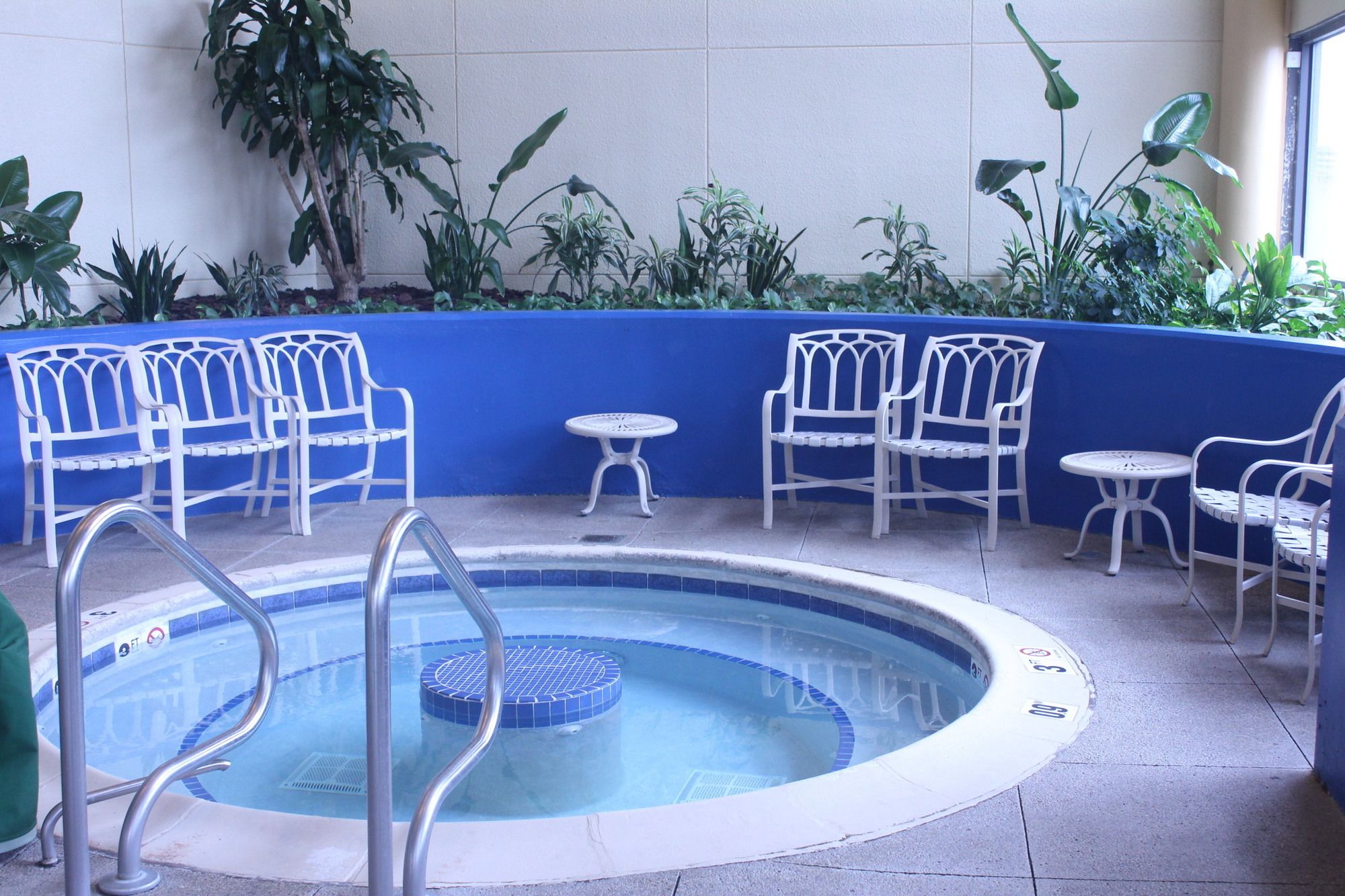 Фото Marriott Chicago Schaumburg