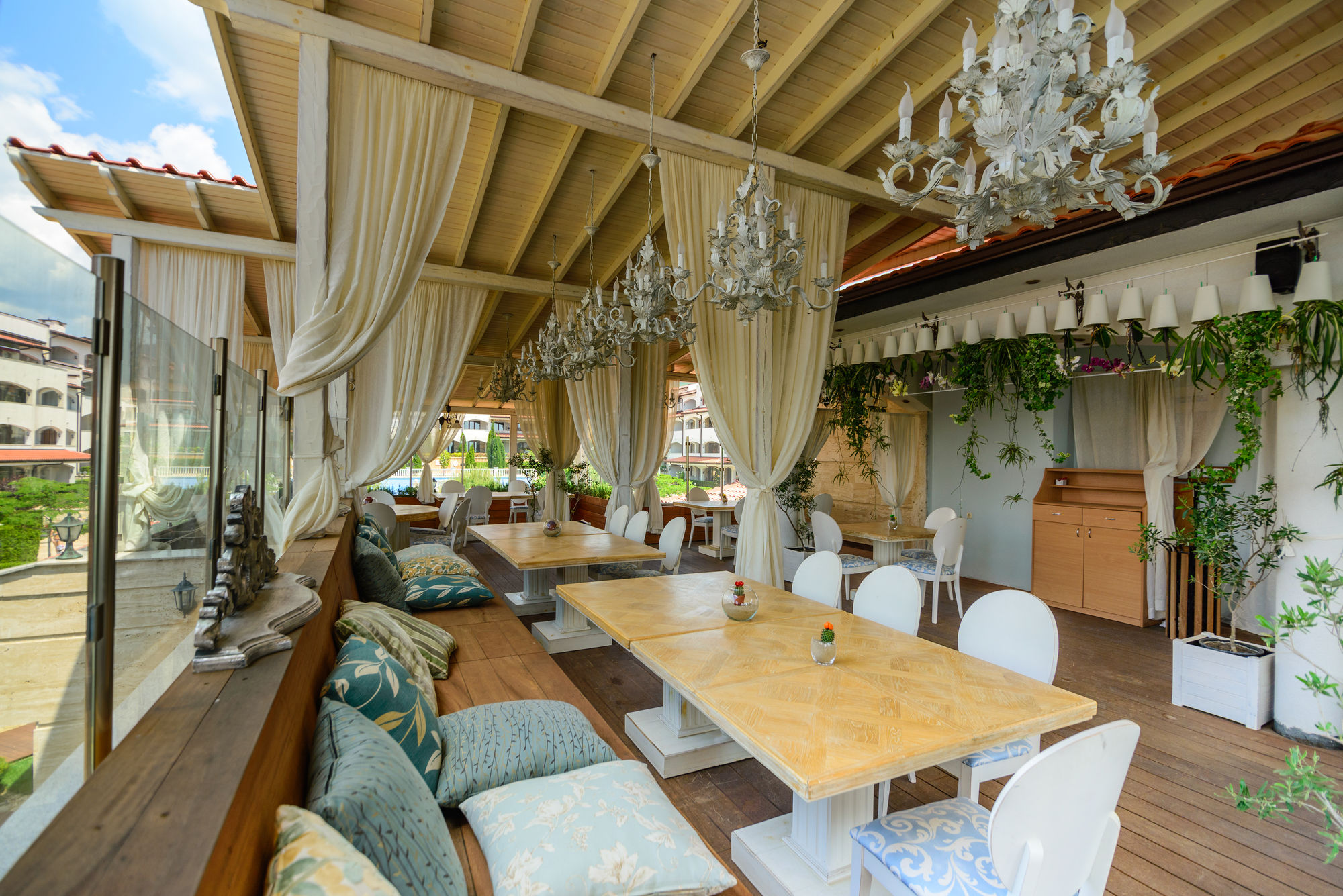 Фото Каса Реал