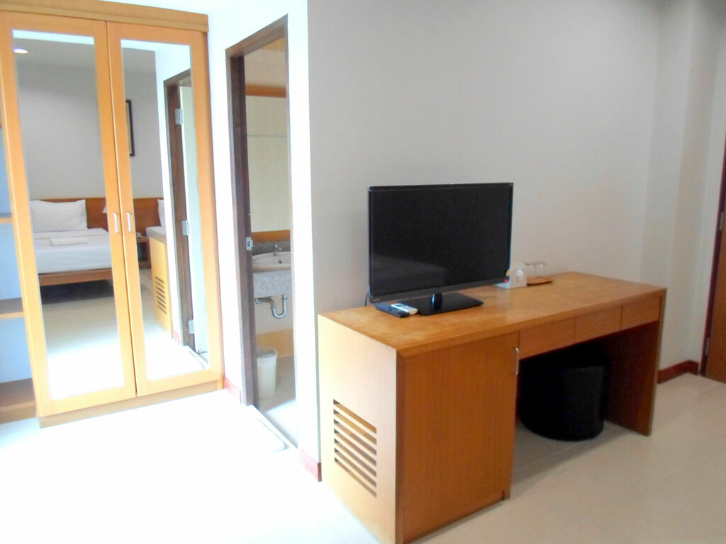 Hotel Orchid Residence Suratthani, Surat Thani, photo