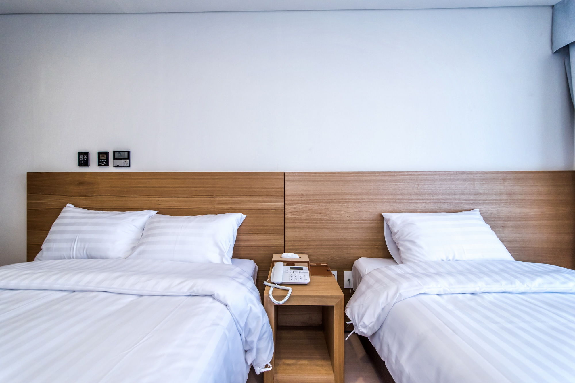 Фото Bk Hotel Jeju