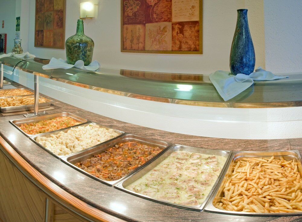 Фото Hotel Ght Xaloc