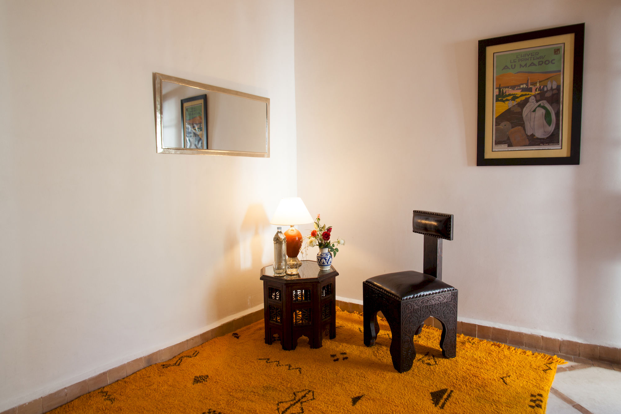 Фото Riad Chergui