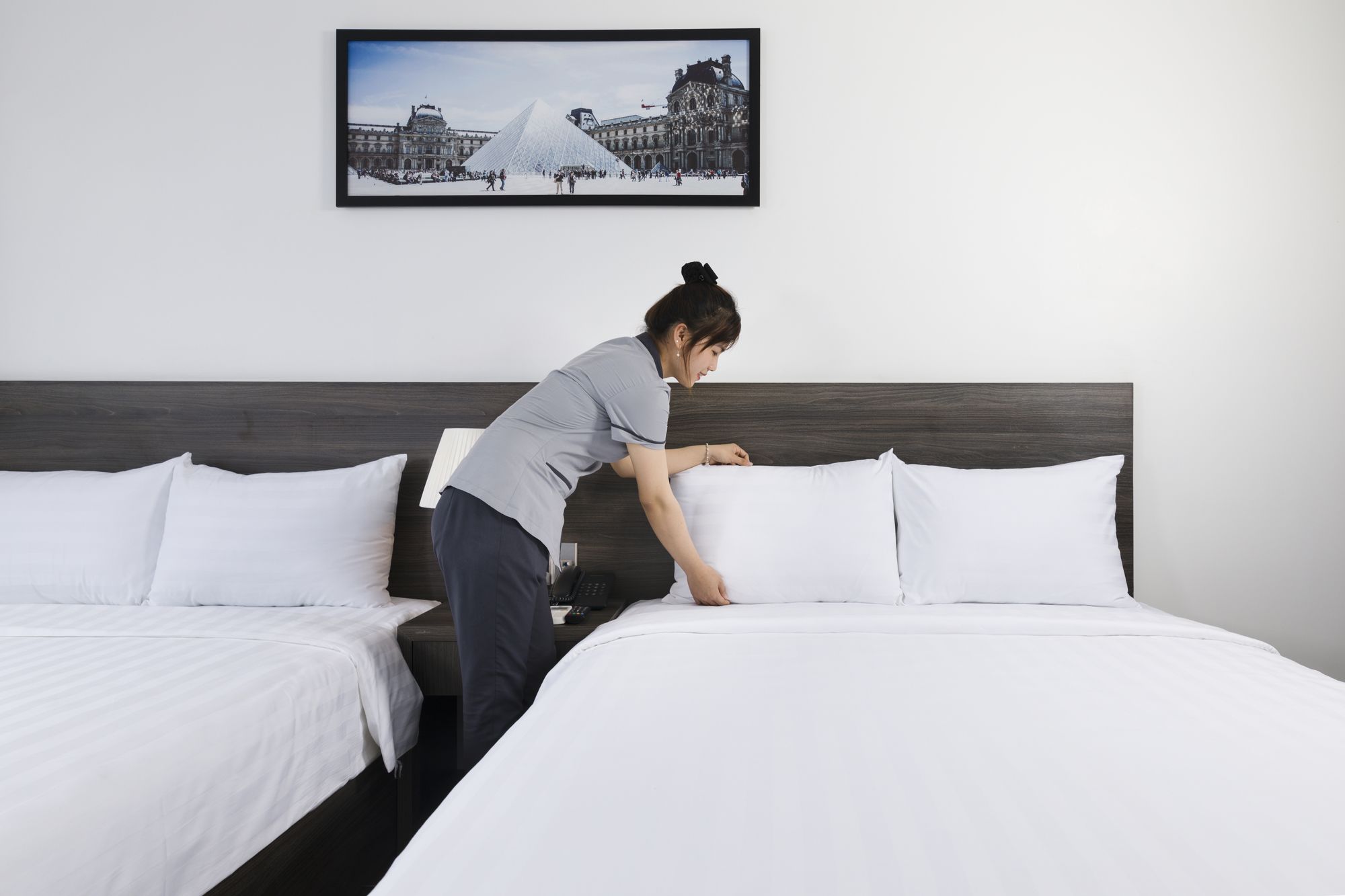 Фото La Casa Hotel Nha Trang