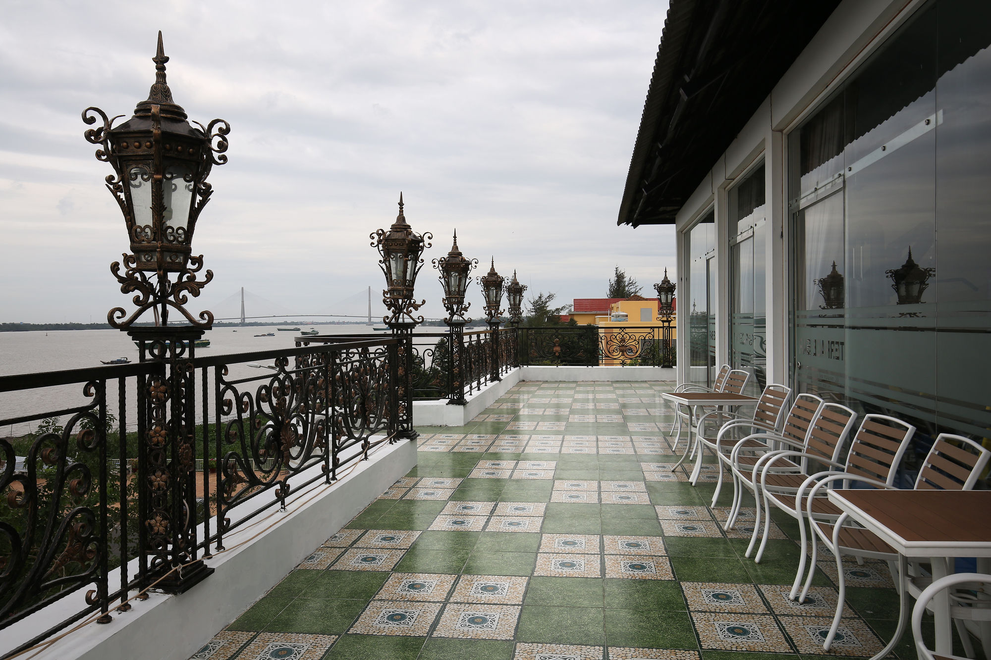 Фото Nesta Can Tho Hotel