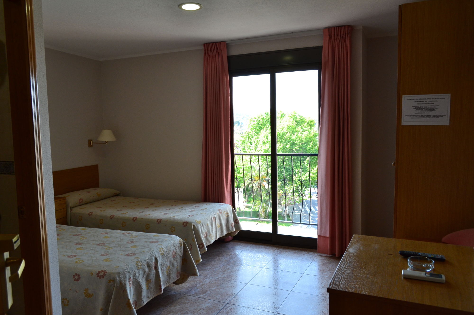 Фото Gran Hotel Toledo