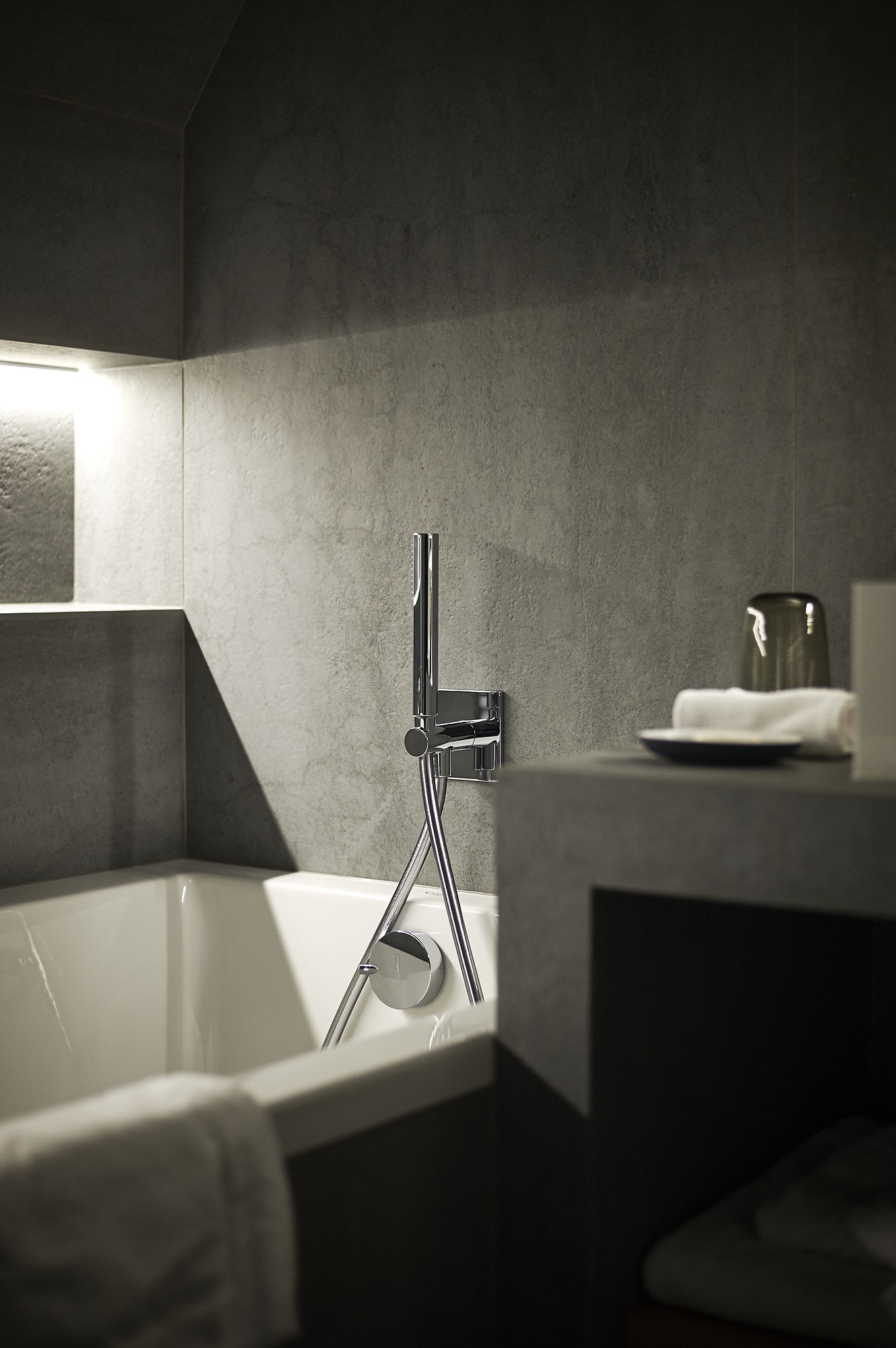 Фото La Maison des Têtes