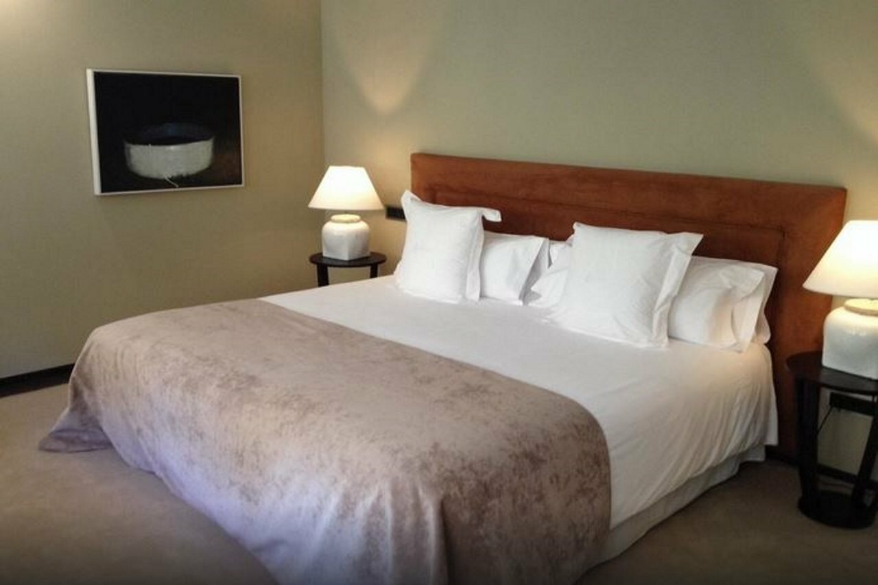 Фото Hotel Can Alomar - Adults Only