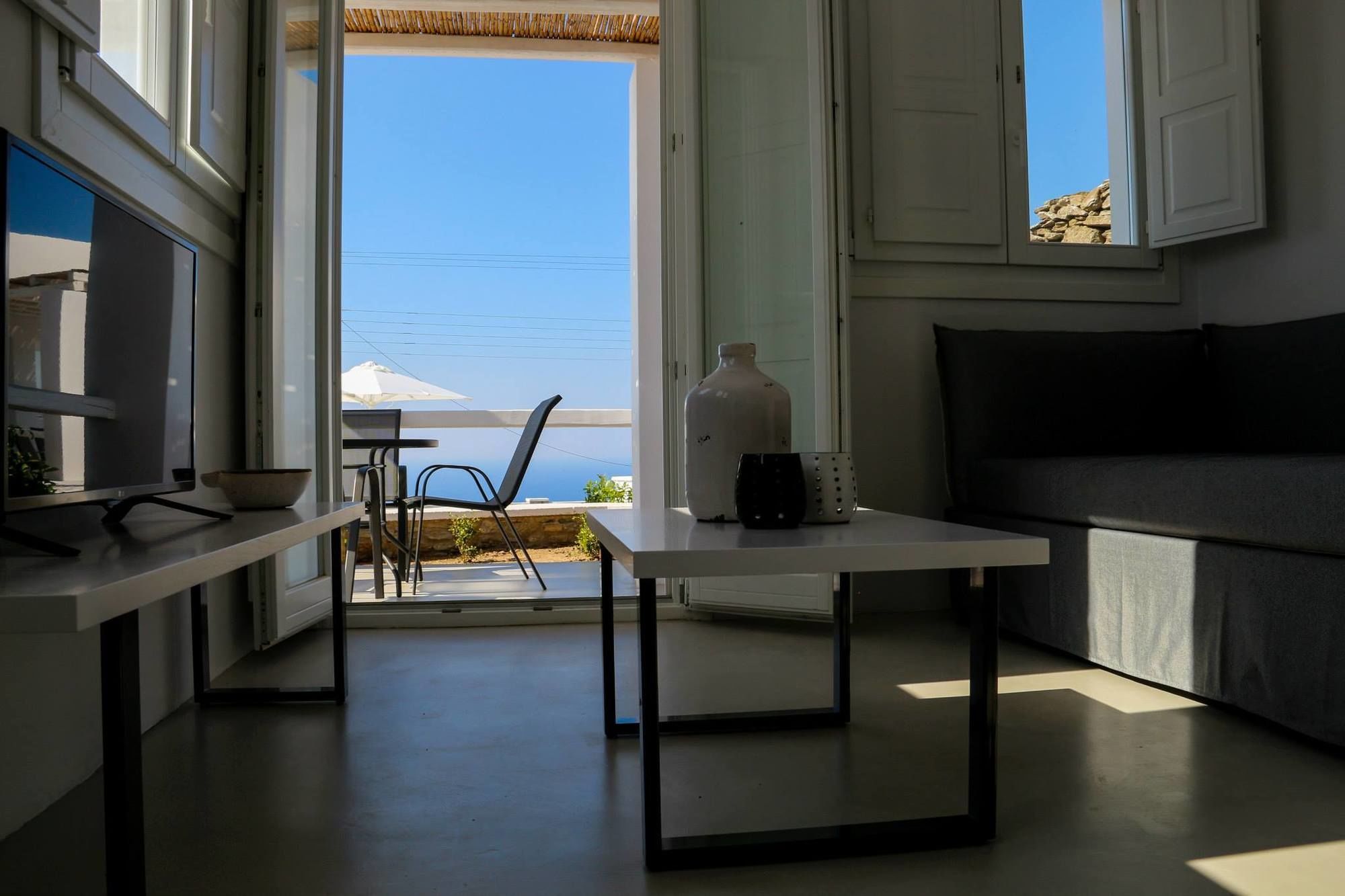 Фото Lemon Tree Houses