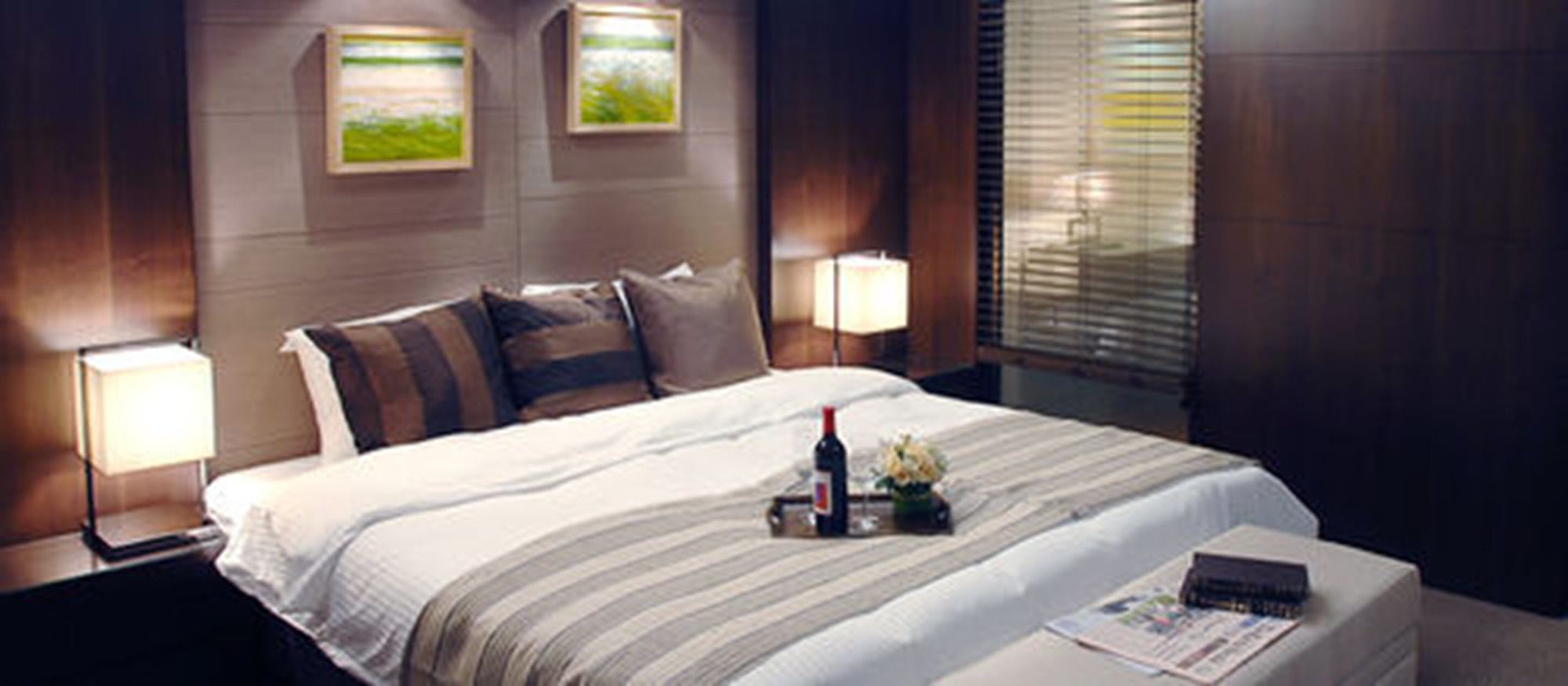 Фото Hotel Interciti