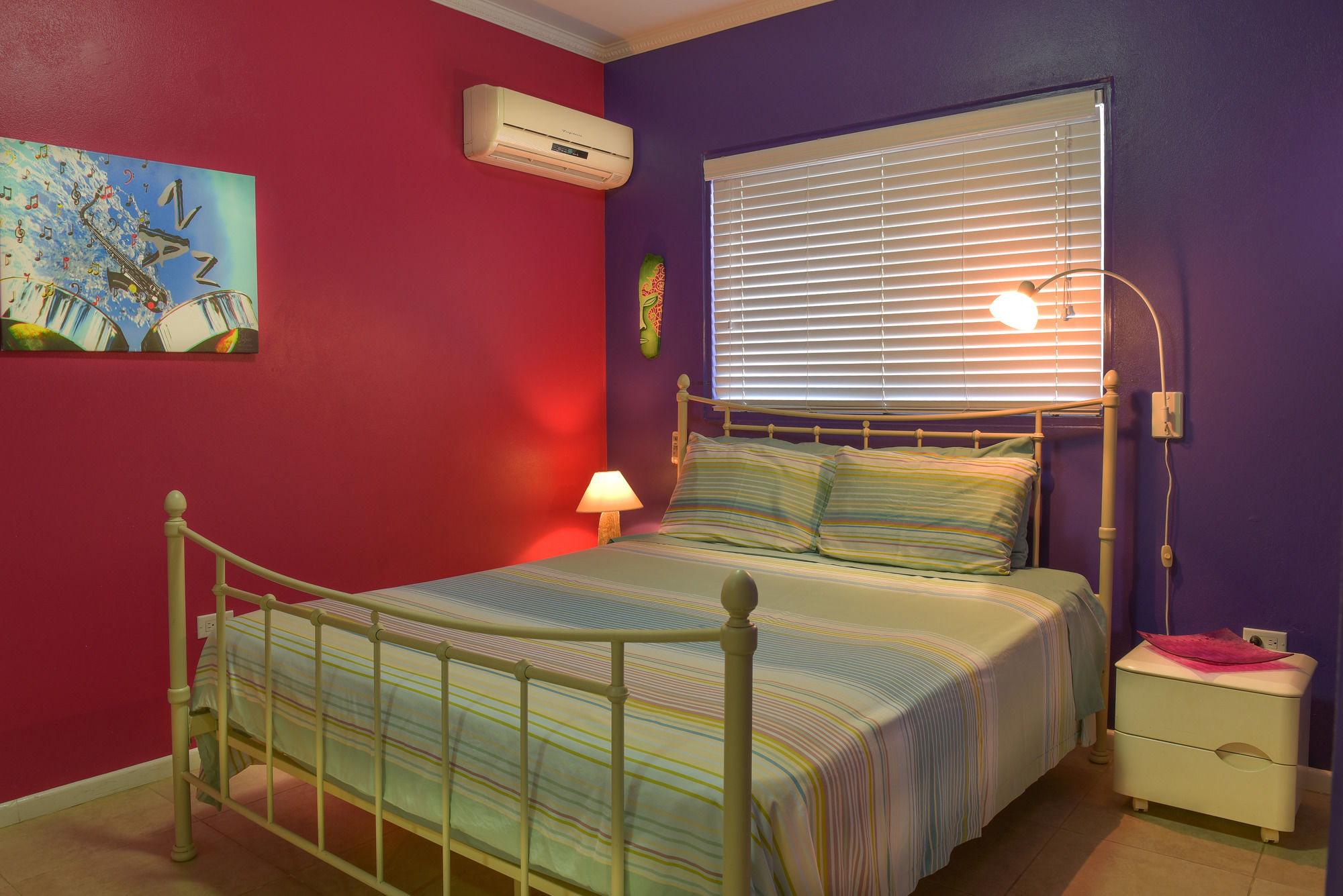 Фото Little Paradise Aruba