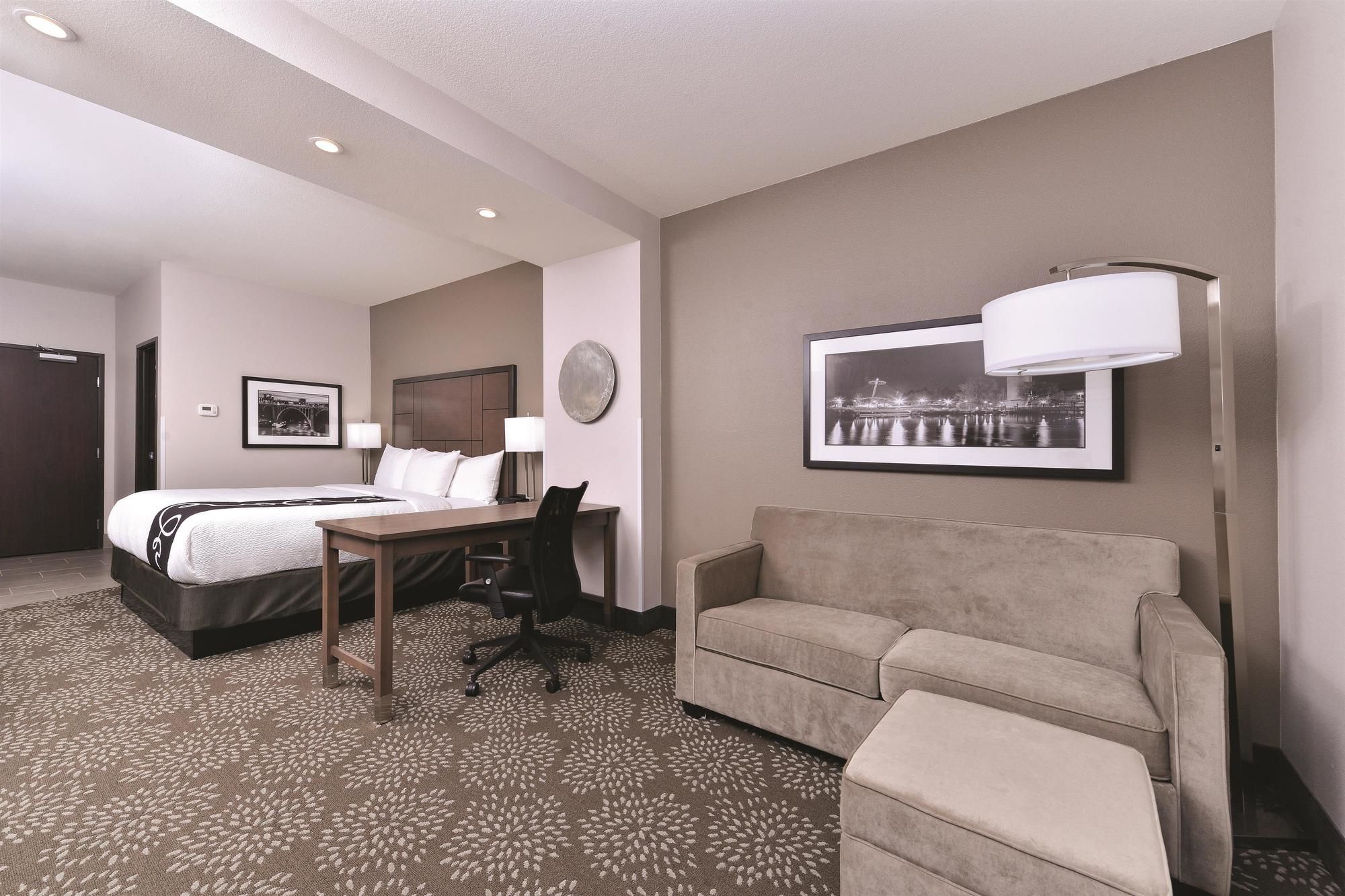 Фото Best Western Plus Spokane North