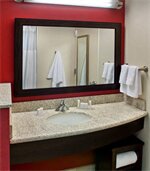 Фото Courtyard by Marriott Washington, DC/Foggy Bottom