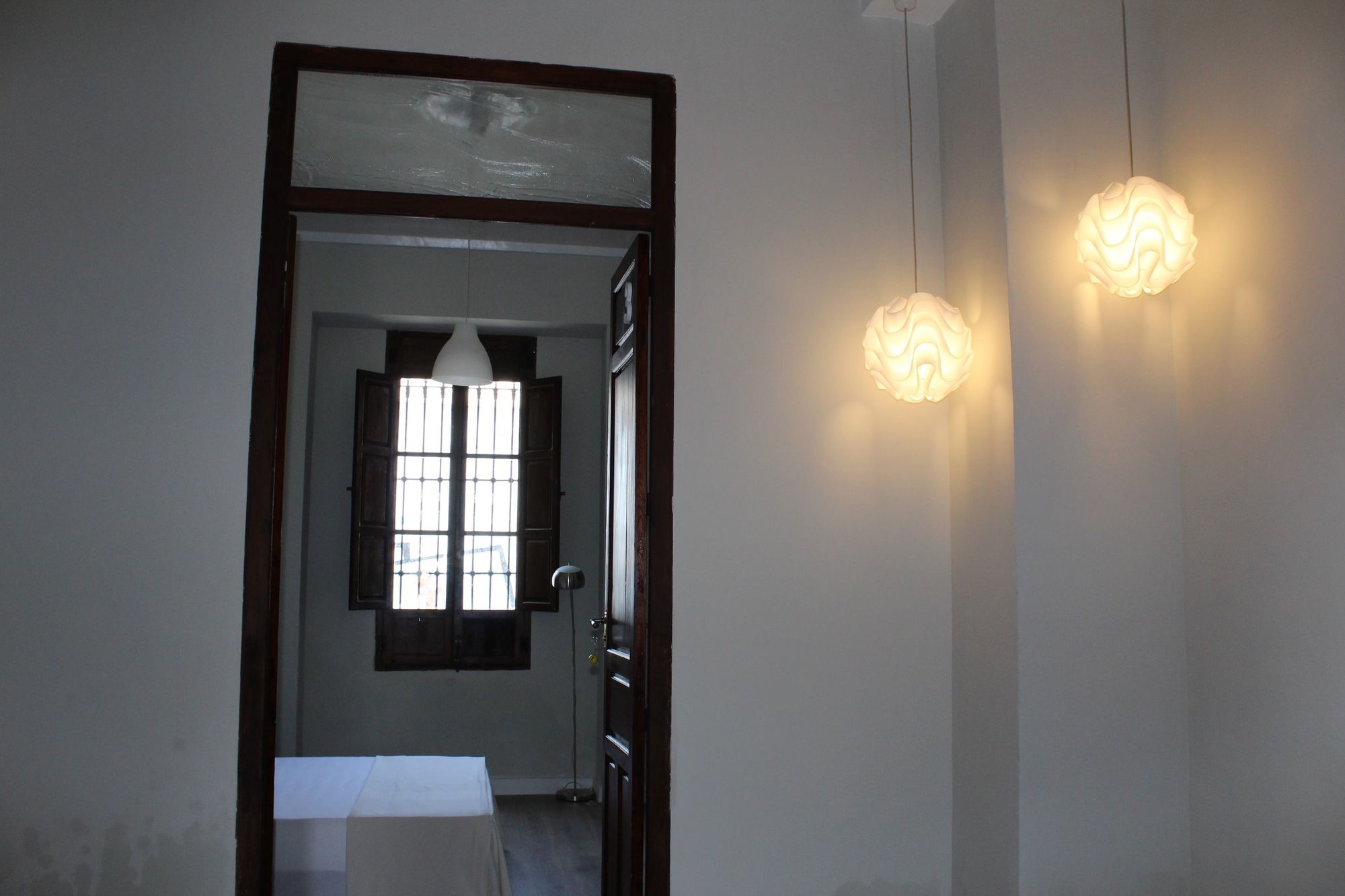 Фото Nwt Paradise Urban Hostel