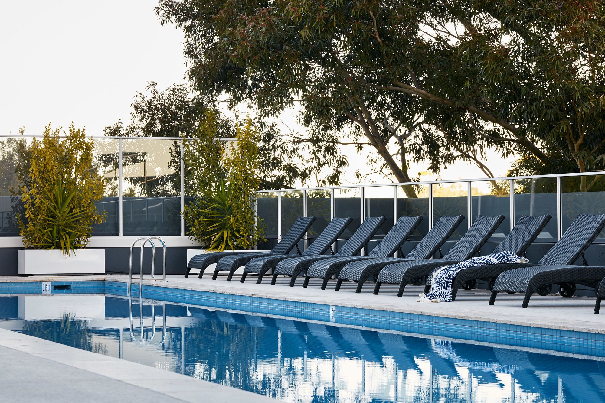 Фото The Watson Adelaide - Art Series