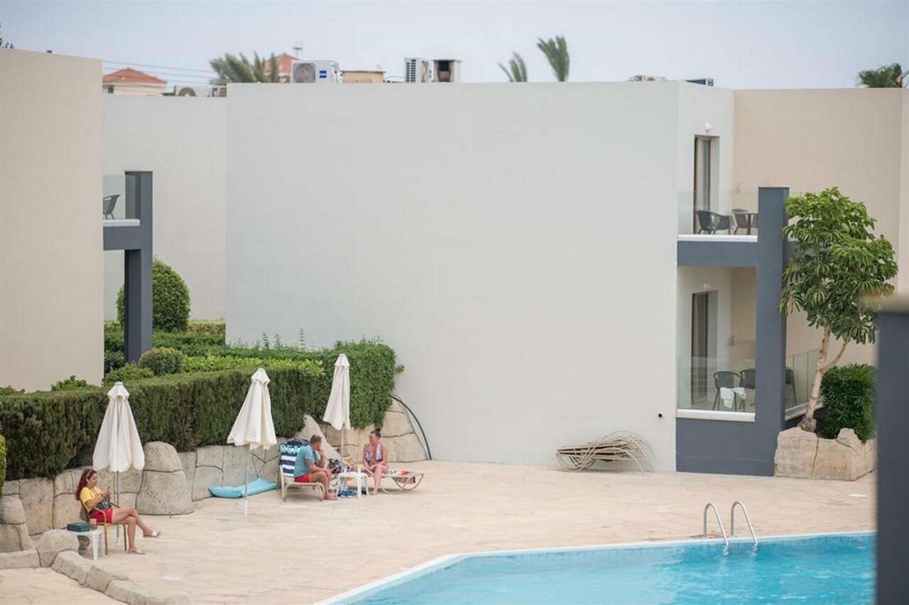 Фото Electra Holiday Village & Water Park